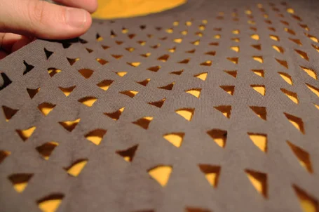 Cnc Осциллирующий нож Авто Кормление стол чпу ткань резки