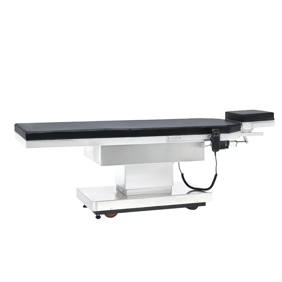 Cheap Price Professional Electric E.E.N.T Medical Examination & Operating Table
