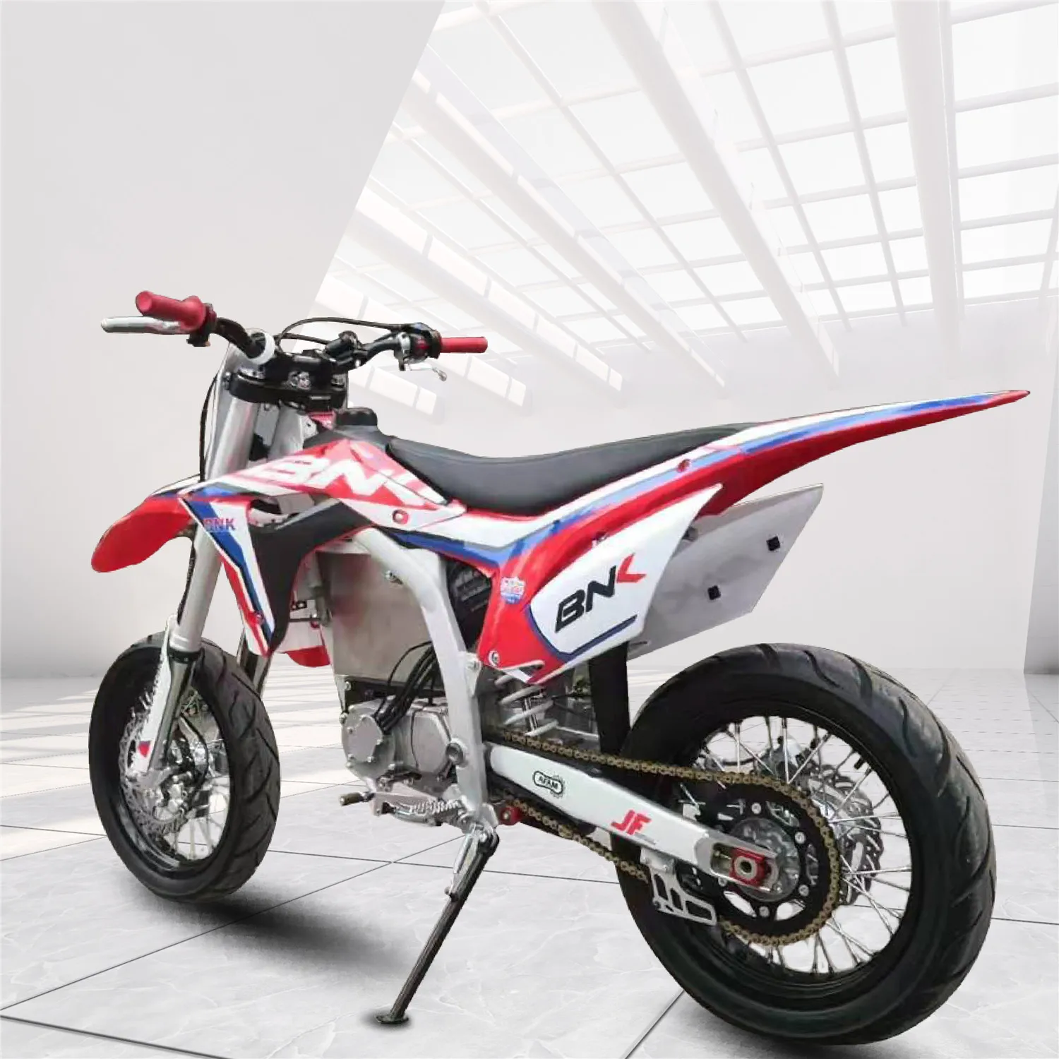 Promotional Various Durable Using Classic Cross Motorcycle Made In China