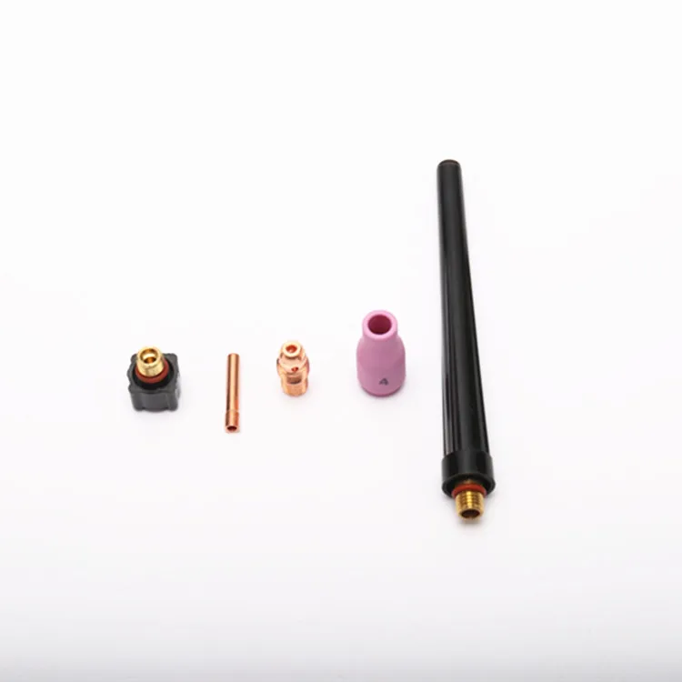 International Standard Ceramic Nozzles #5 For Tig Torch WP-9