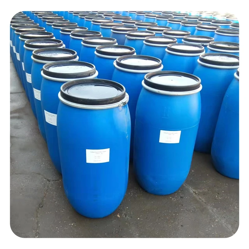 SLES 28% SLES 70% Sodium Lauryl Ether Sulfate 70% OR 28% Texapon N70 CAS 68585-34-2