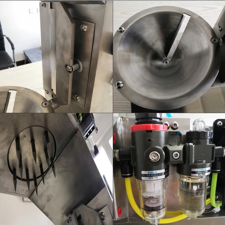 coconut trimming machine/Automatic green Coconut Peeling/tender young mesin mengupas kelapa hijau  prices