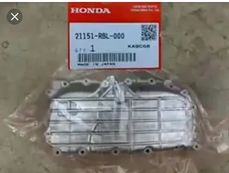 Автоматическая коробка передач масляный поддон для HONDA INSIGHT CR-Z hr-v Джаз Характеристическая вязкость полимера