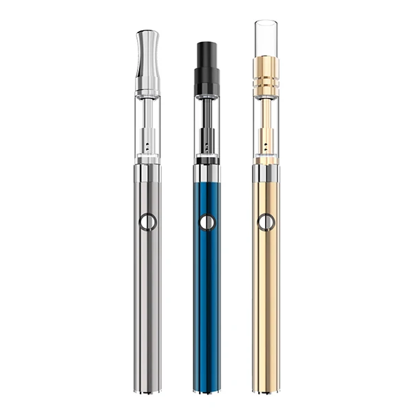
INT g5 disposable cartridge for cbd oil Best selling atomizer cheaps thick oila-cig ceramic coil vaporizer G5 510 thread cbd vaporizer pen oil cartridge