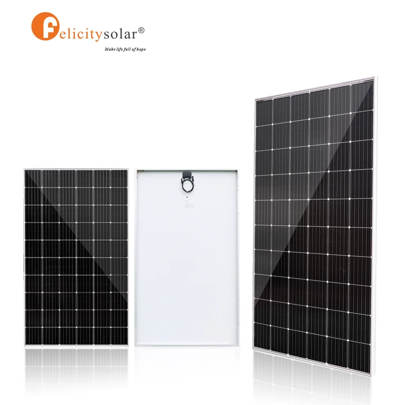 panel 500w monocrystalline solar 325w solar panel