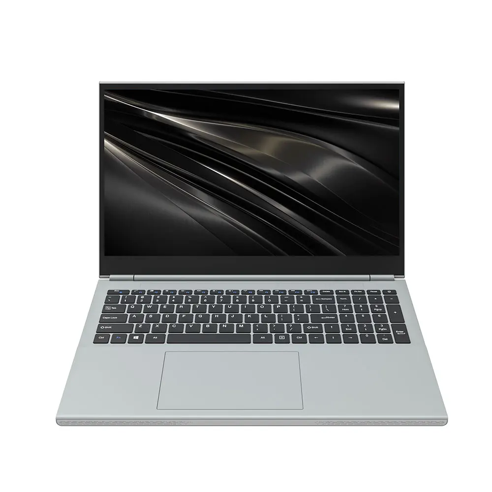 Ноутбук с процессором I5 17 3 дюйма IPS экран 1920*1080 BT WIFI металлическая