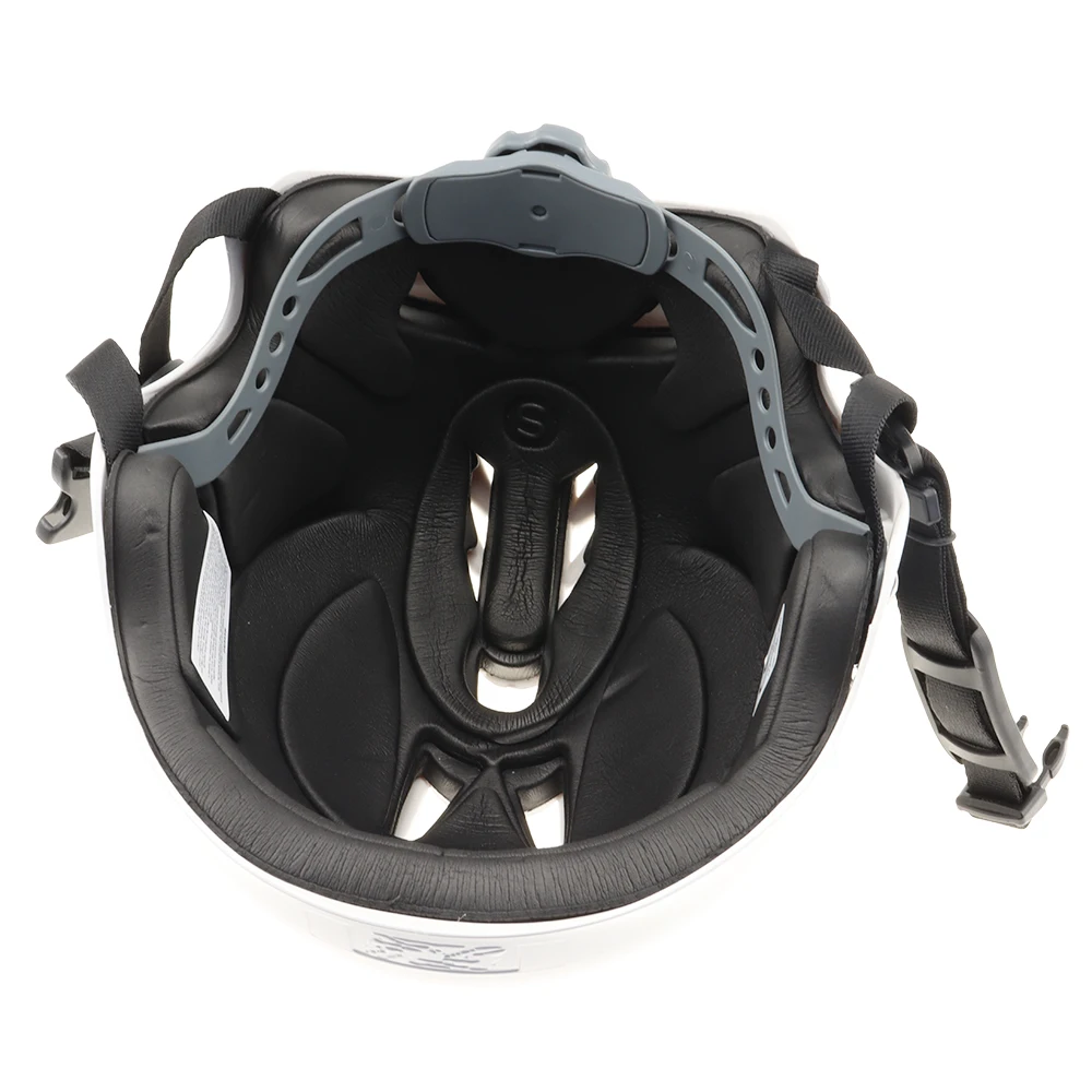 Waterfun rescue whitewater kayaking canoeing sports safety helmet