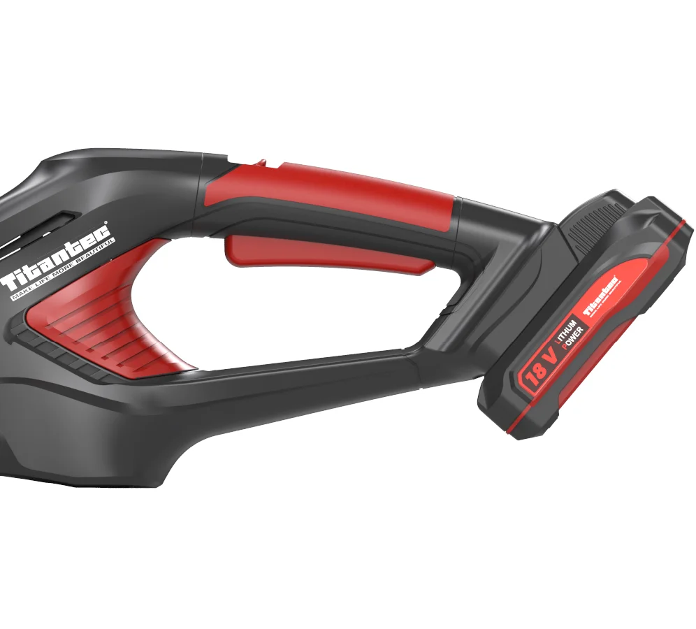 61cm Battery Garden Grass 500W Hedge trimmer 20V