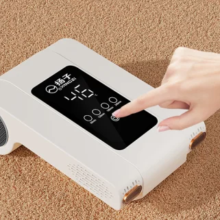 Dehumidifying shoe dryer Portable electric shoe dryer Customized fine shoe dryer