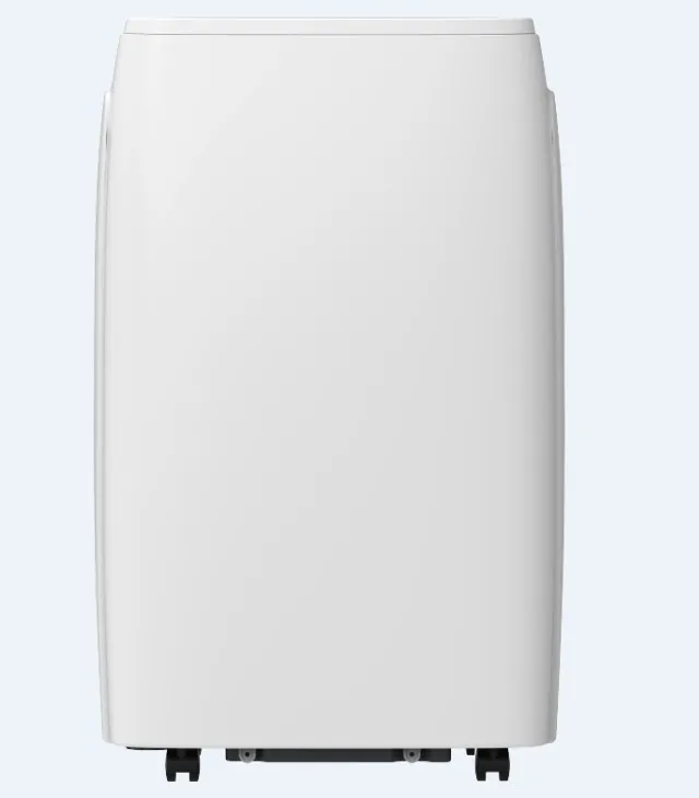 Personal Space Air Cooler 14000btu 4 in 1 Mobile Cooling Heating stand alone portable air conditioner