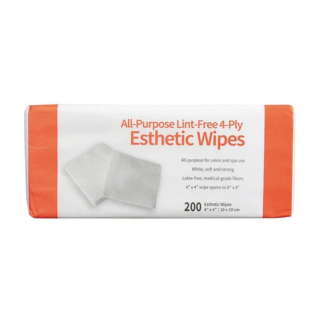 UltraSoft Dry Cleansing Wipes