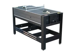 2023 New 54 inch  4 in 1 billiards multi function game table