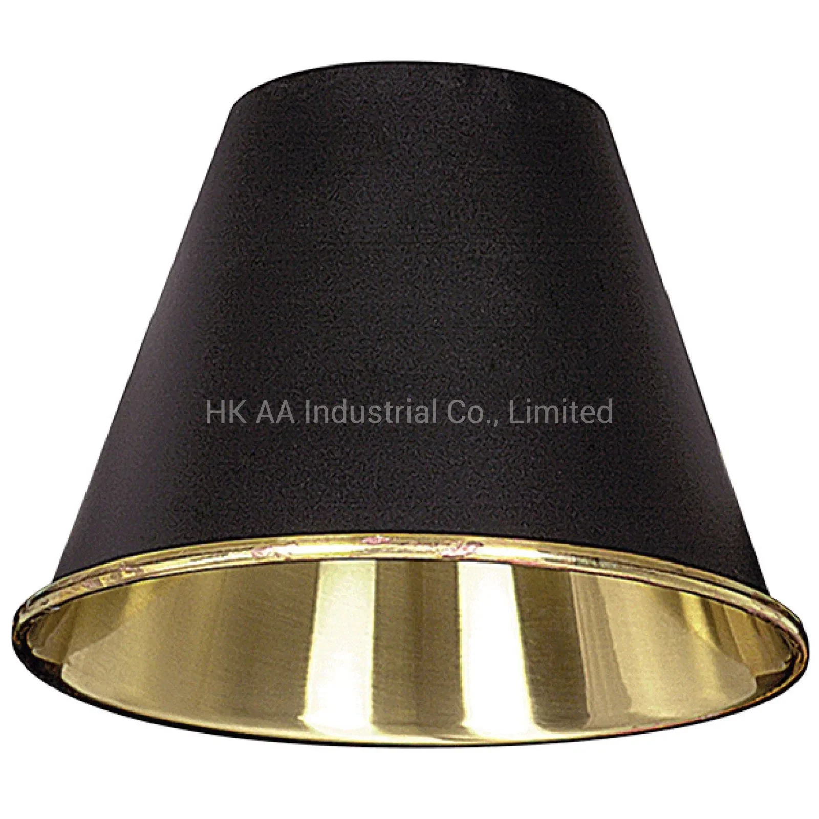Cnc Machining  Brass Lamp Parts Table Lamp Lampshade