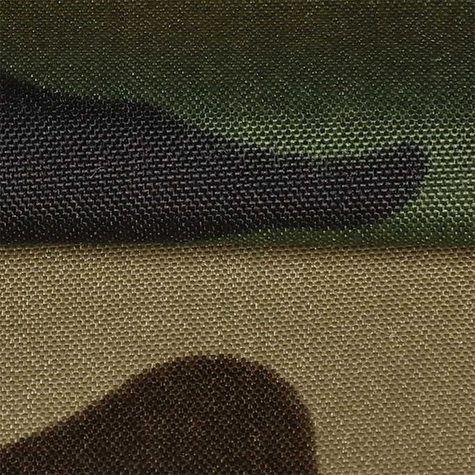 Chinese Manufacturer Cheap Camouflage Sportswear Breathable Stretch Fabric Cotton And Polyester Dress Fabric