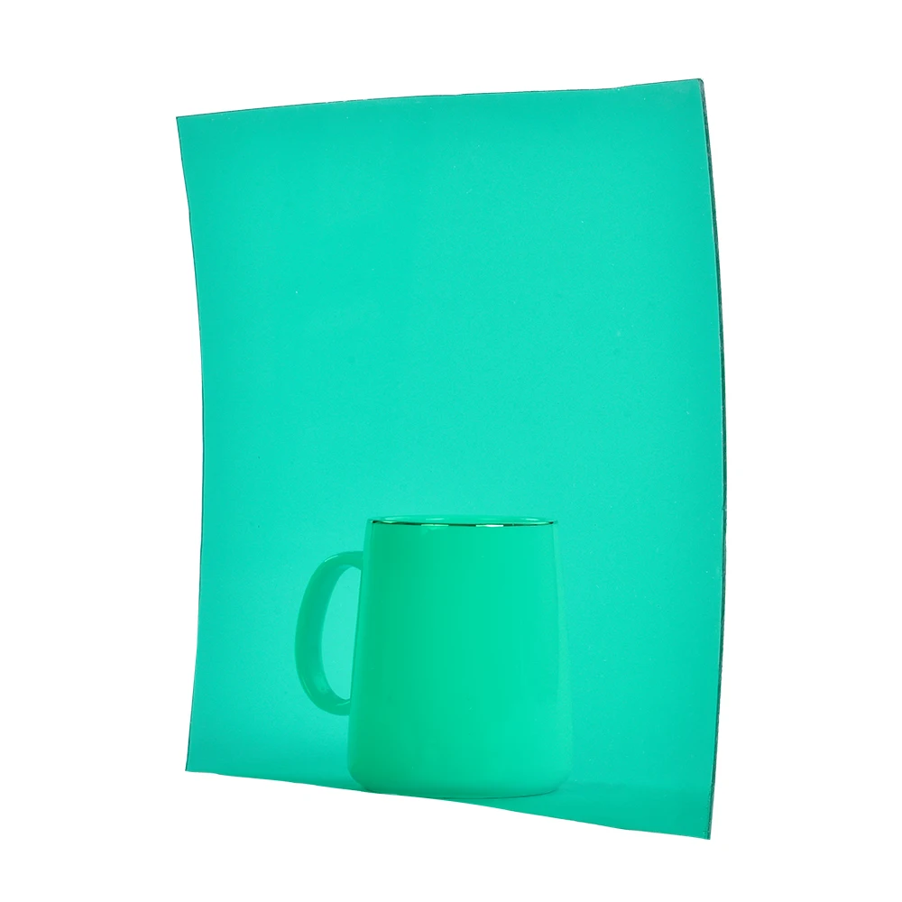 Factory price oem custom building material 5mm 8mm 10mm thickness polycarbonate plastic solid sheet