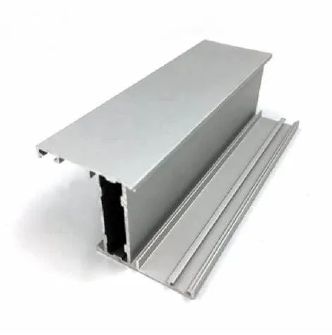 aluminum extrusion block thermoelectric connection aluminum extrusion for thermoelectric peltier