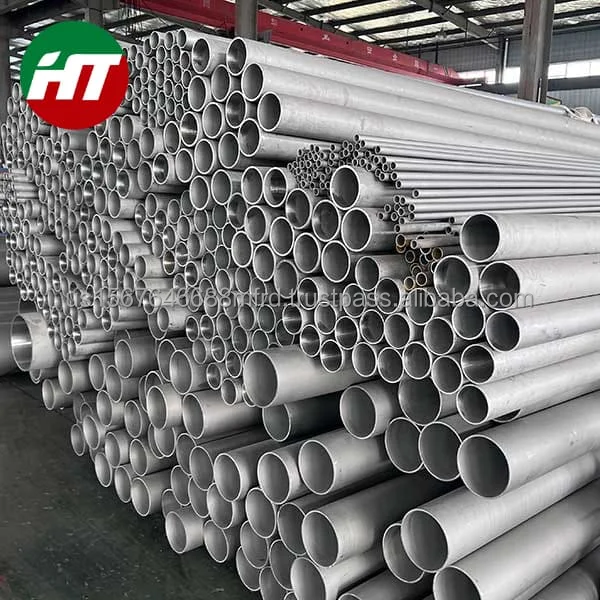 B474 Incoloy 825 N08825 Gb5310 Astm 03X17hm3 22Mm Tube Oxygen Lance Seamless Ms Steel Pipe