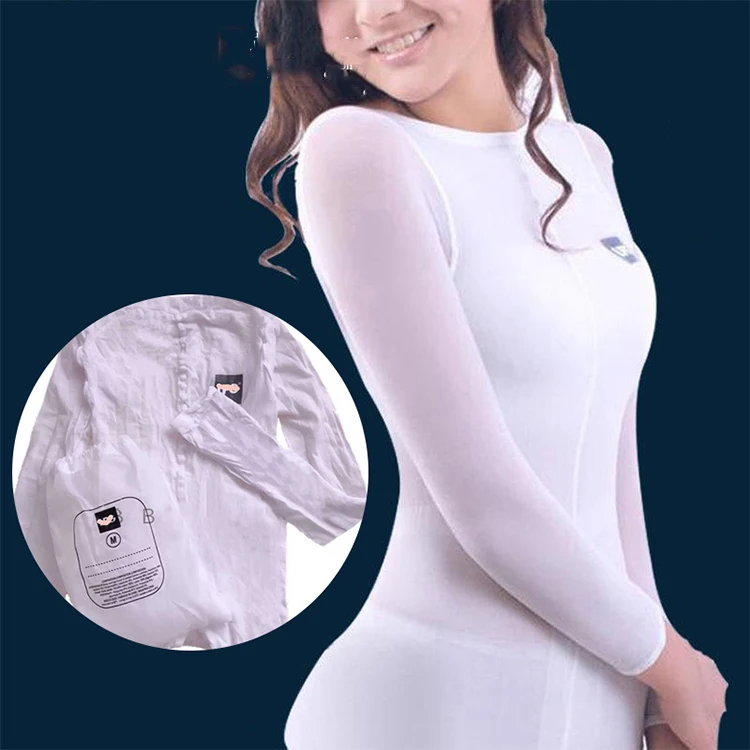 Roller Massage Costume Vacuum Slimming Suit Pressotherapy CelluliteCan Be Used Repeatedly For Household Use Bodysuit Shapewear