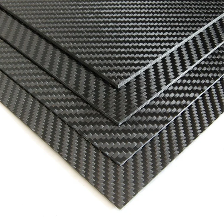 heat resistant 10mm activated 3m ptfe 2mm 4mm carbon fiber sheet