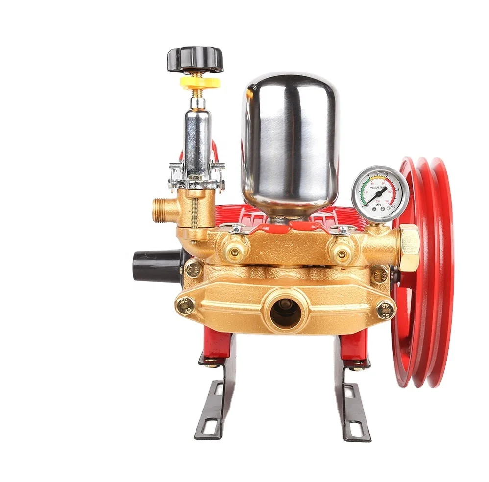 Spray Sprayer Plunger Pump Fogger Power Sprayers Machine Cold Fogger Material Made In China