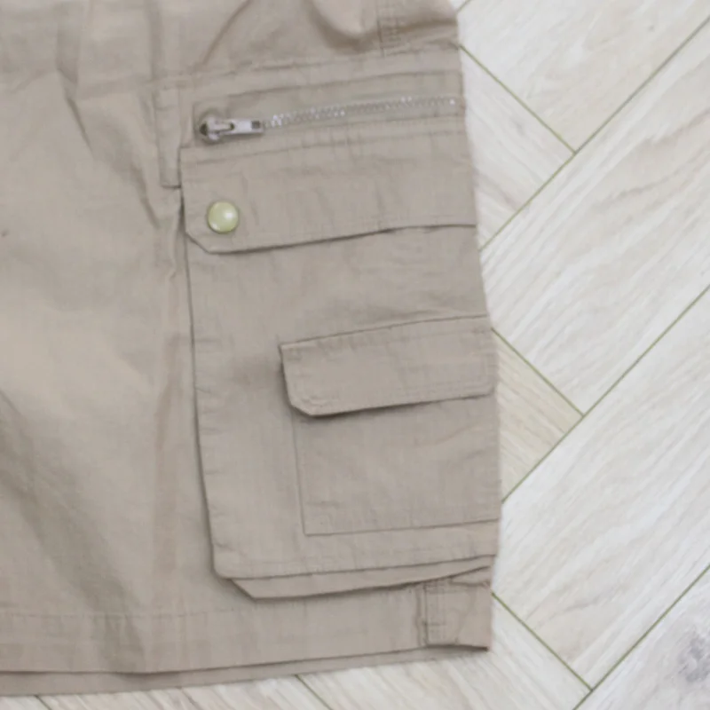 Hotsale Mens Short Pants Hot Number Short Cargo Pants