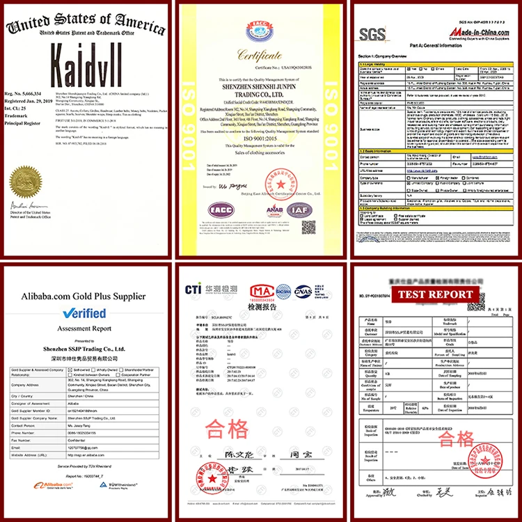 Top Fashion 100% Silk Tie Skinny 6 CM Width Plaid Ties Company Logo Custom Tie With Gift Box