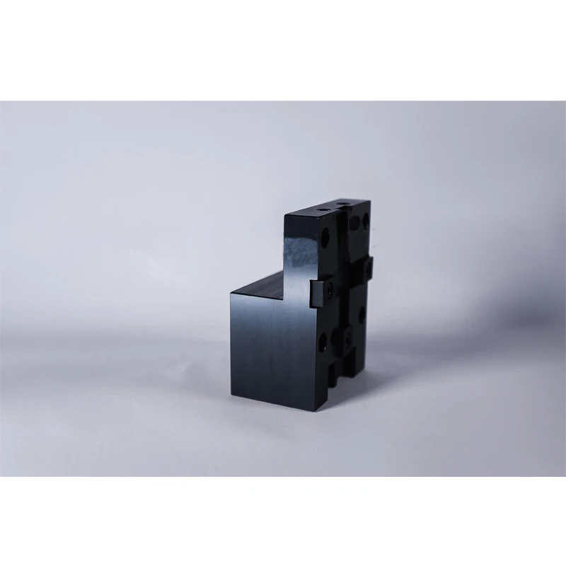 
Standard High Efficiency Precision CNC Tool Holder 