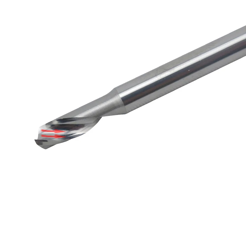 Carbide Cutting Mill Up And Down Cut Compression For Cutting Chipboard