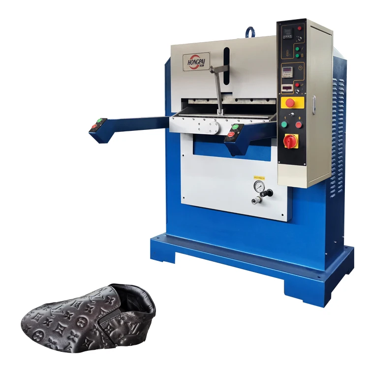 180 тонн гидравлическая автоматическая машина для тиснения синтетической