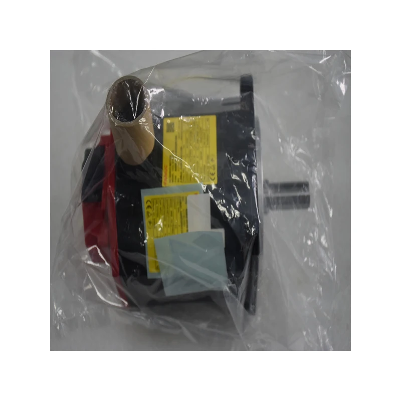 Fanuc servo Мотор с приводом