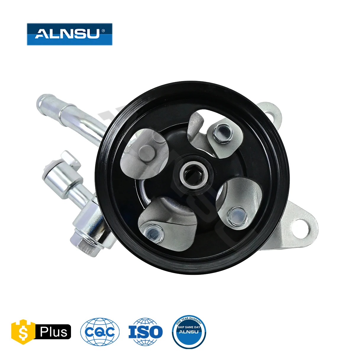 ALNSU wholesale price power steering pump for NISSAN D23X YD25 NAVARA NP300 49110-4KV0A