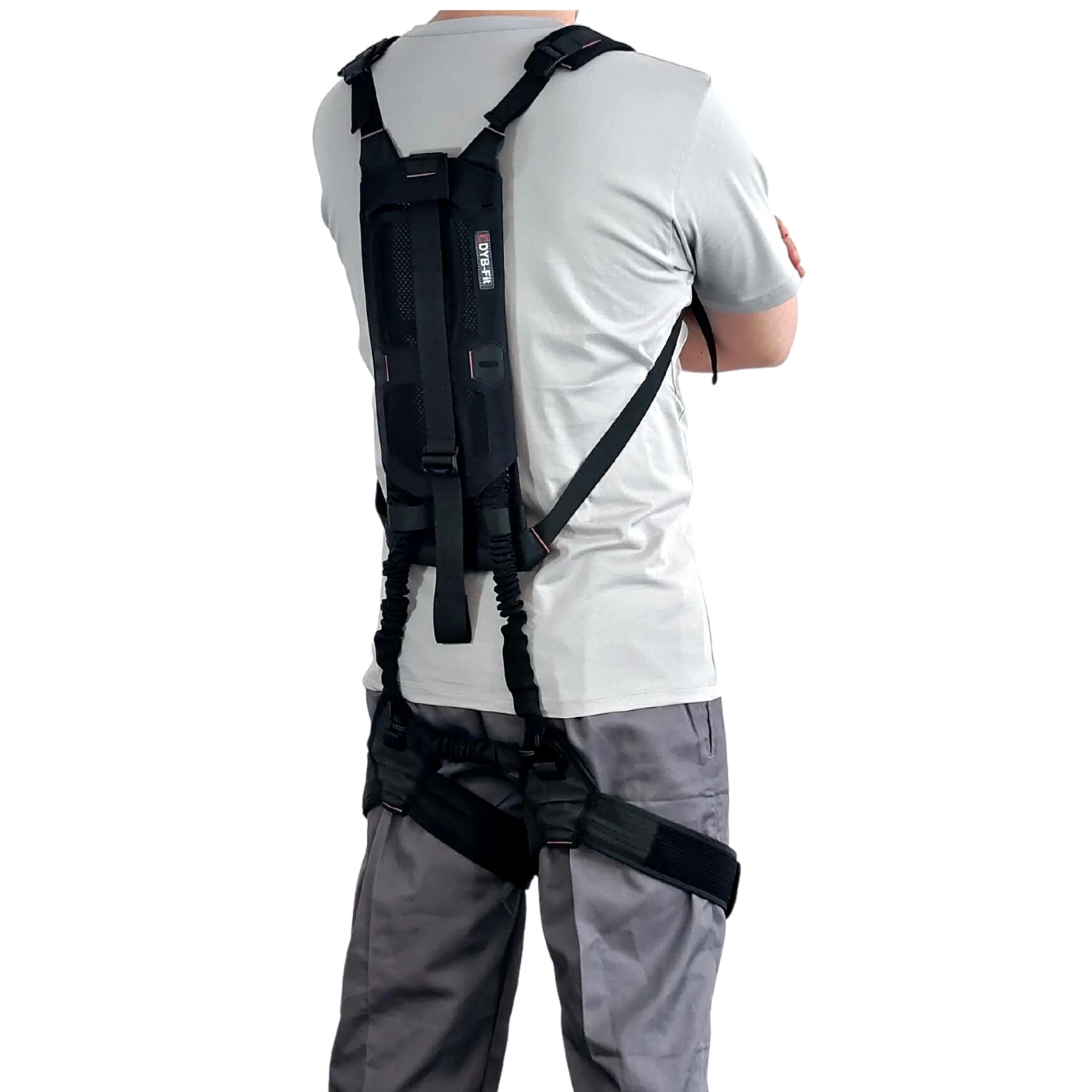 PPE  Personal Protective Equipment  Industrial Exoskeleton Wearable Equipment