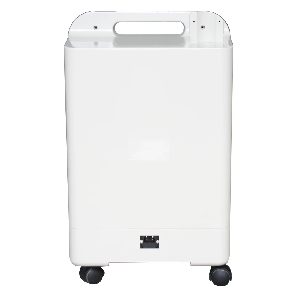 Everflo Medical Oxygen Generator 5L