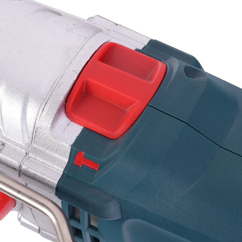Электрическая портативная Ударная дрель Ronix Model 2221