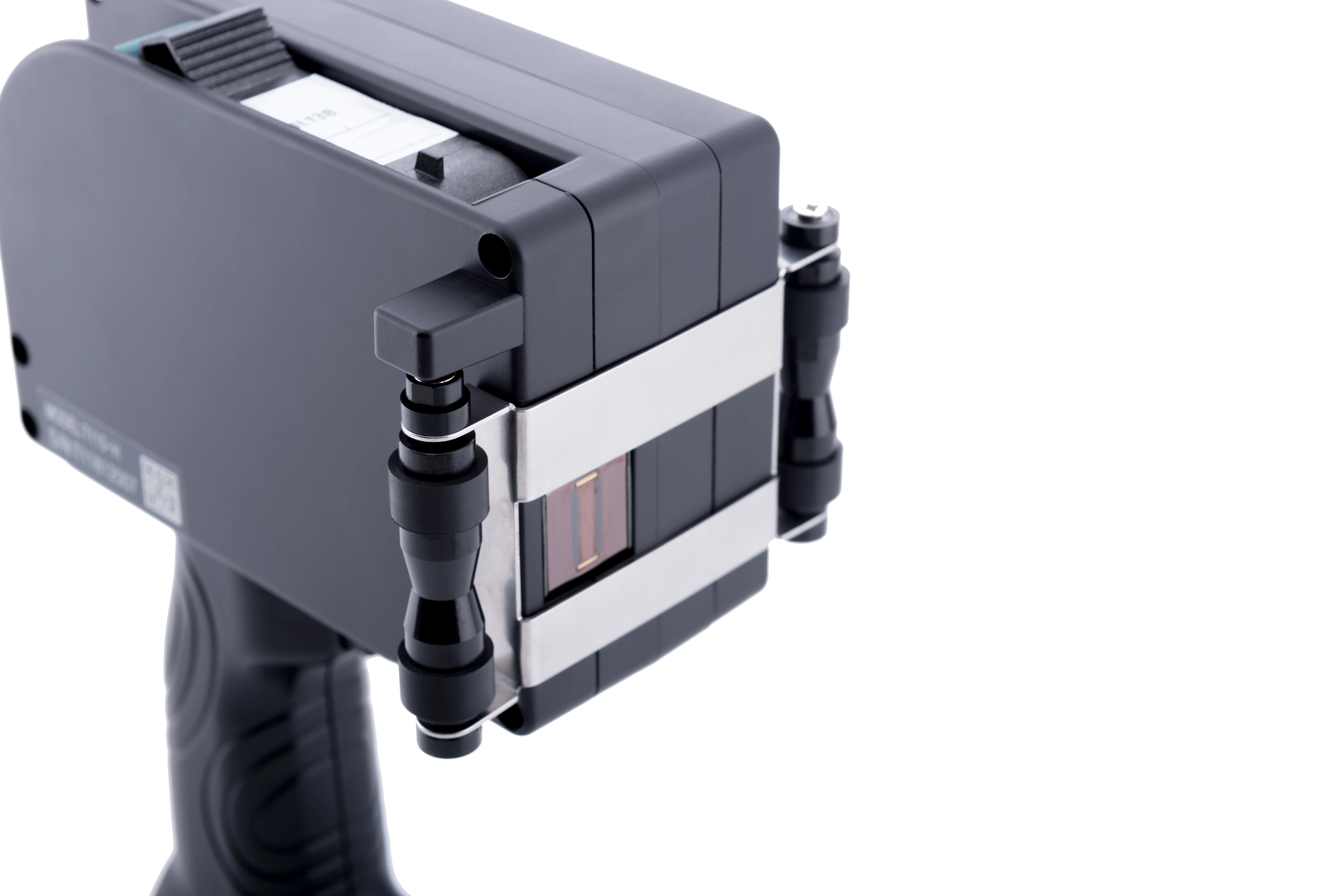 Ручной струйный принтер DOCOD OEM для даты истечения срока годности QR-код