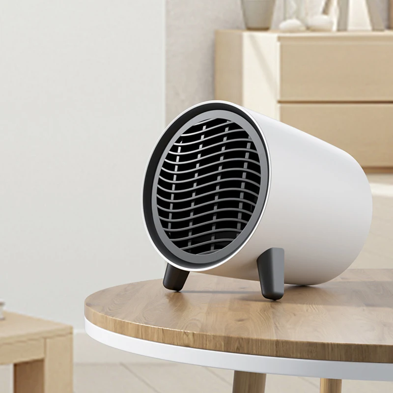 Portable Fan Heater Shaking Head Infrared Fan Electrical Heater Air Heater With 3C Ce Fcc Certificate