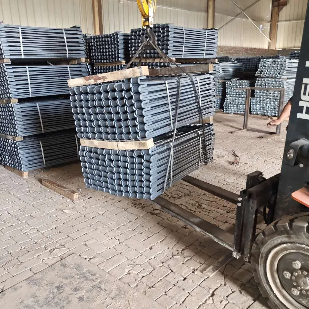 Top quality Natural Metal Finished Shuttering Column with factory prices