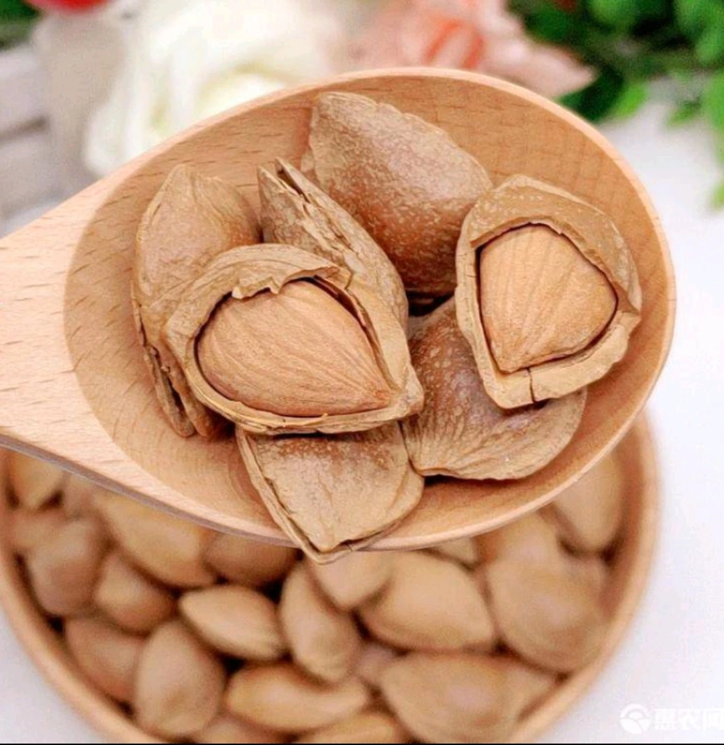 Орехи сладкого миндаля с высокой пищевой ценностью для продажи