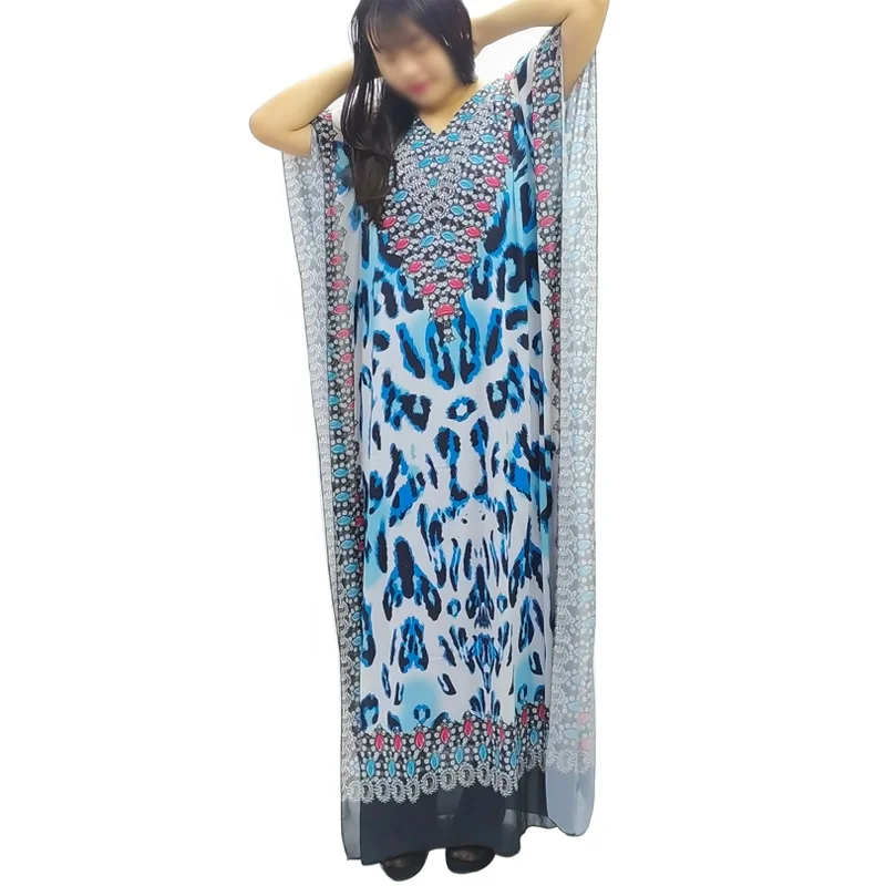 fashion muslim abayas african dress designer logo kaftans