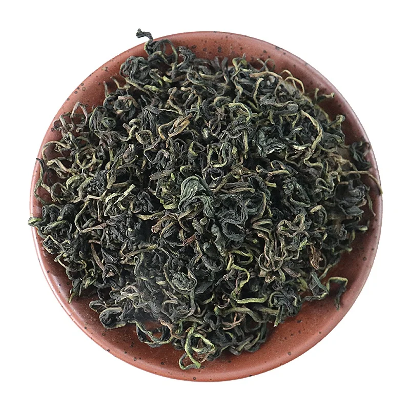 Pu Gong Ying Chinese Cleansing Herbal Dried Dandelion Leaf Tea