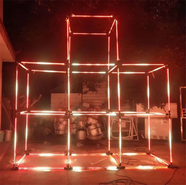 Crazy Limelight Night Light Dance Club Lights DMX Tube Light