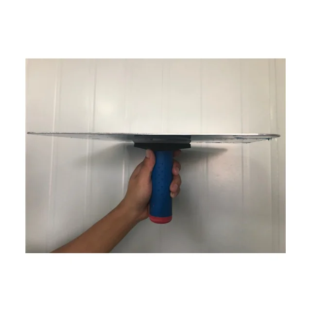 plastering construction tools heavy-duty aluminum hawk