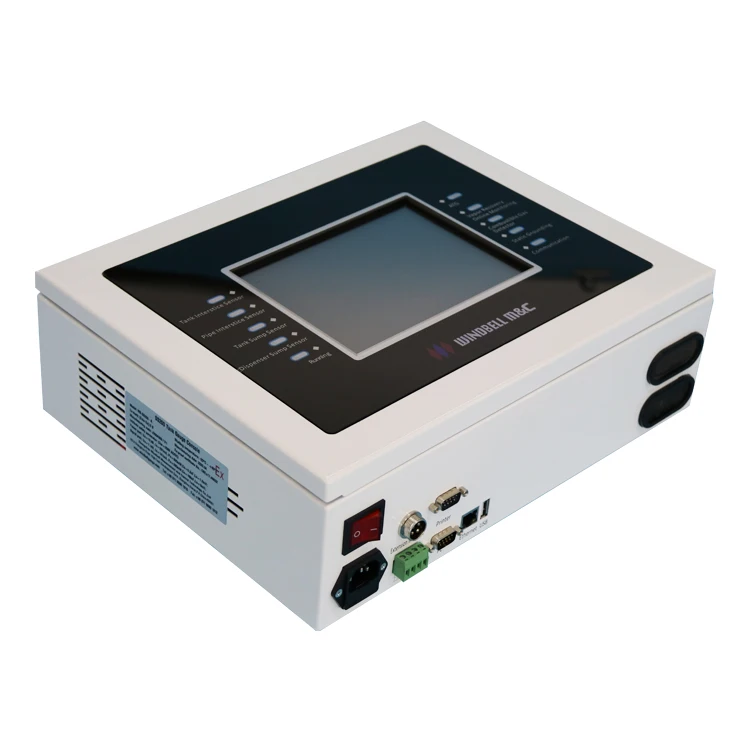 Gas station remote monitoring system Magnetostrictive level indicator