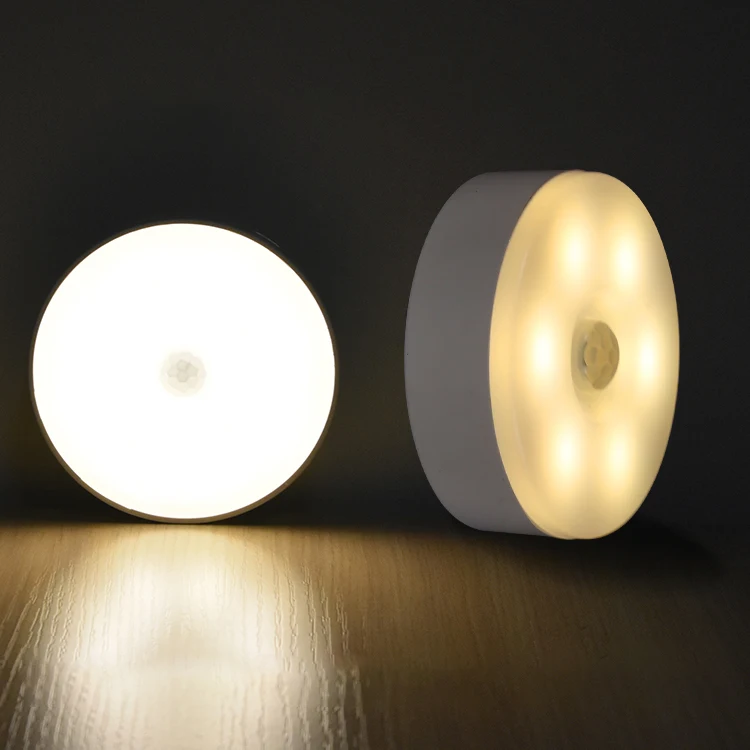  Competitive Price Induction Motion Sensor USB Surface Mounted Led Cabinet