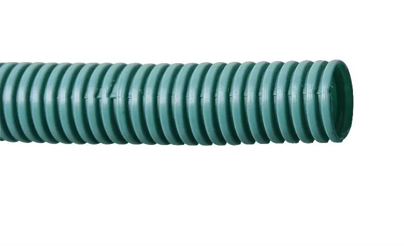 Split Cable Protection Corrugated Conduit Hose Pipe Sleeve Tube