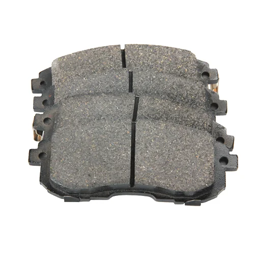 Good Quality Auto Part Front Brake Pad 04465-33060 For Car Brake Pad