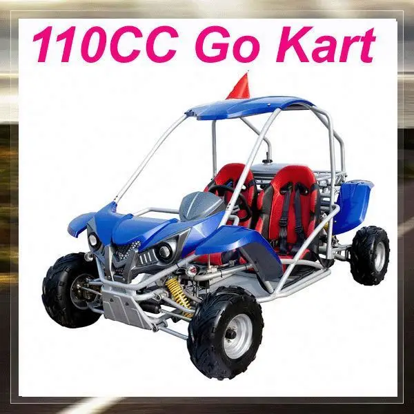 Wholesale go kart frame sale
