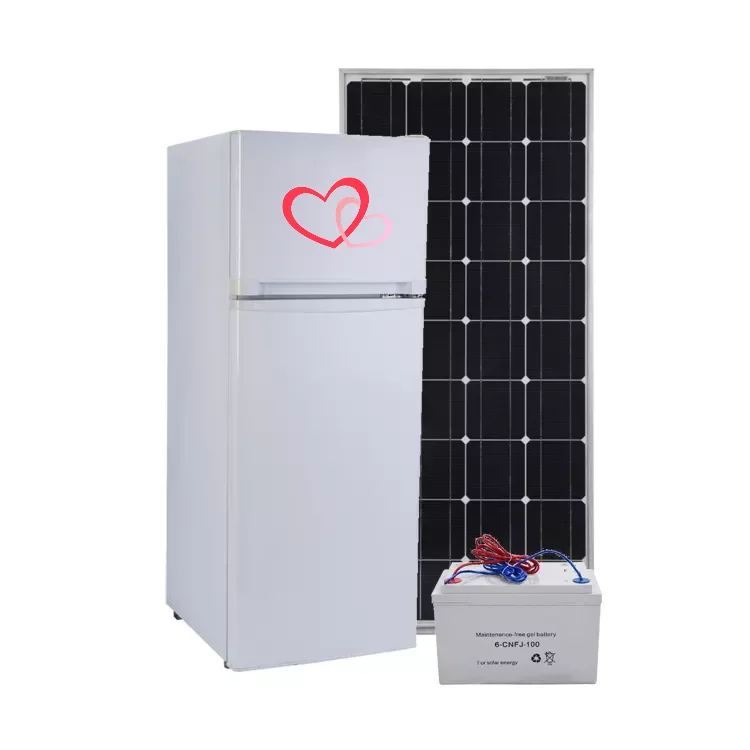178L New Ultra Energy Efficient AC DC 12V/24V Solar Deep Chest Refrigerator Fridge Freezer