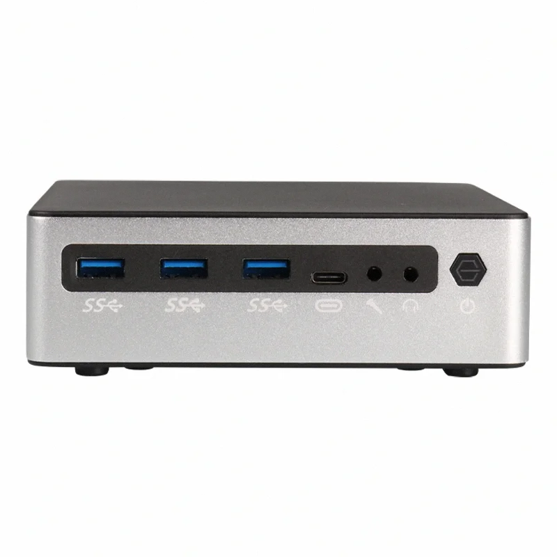 Mini PC Factory Gamer N100 Intel 13900H CPU Mini PC Con Wins 11 Core I7 I9 Gaming Pc Mini Computer