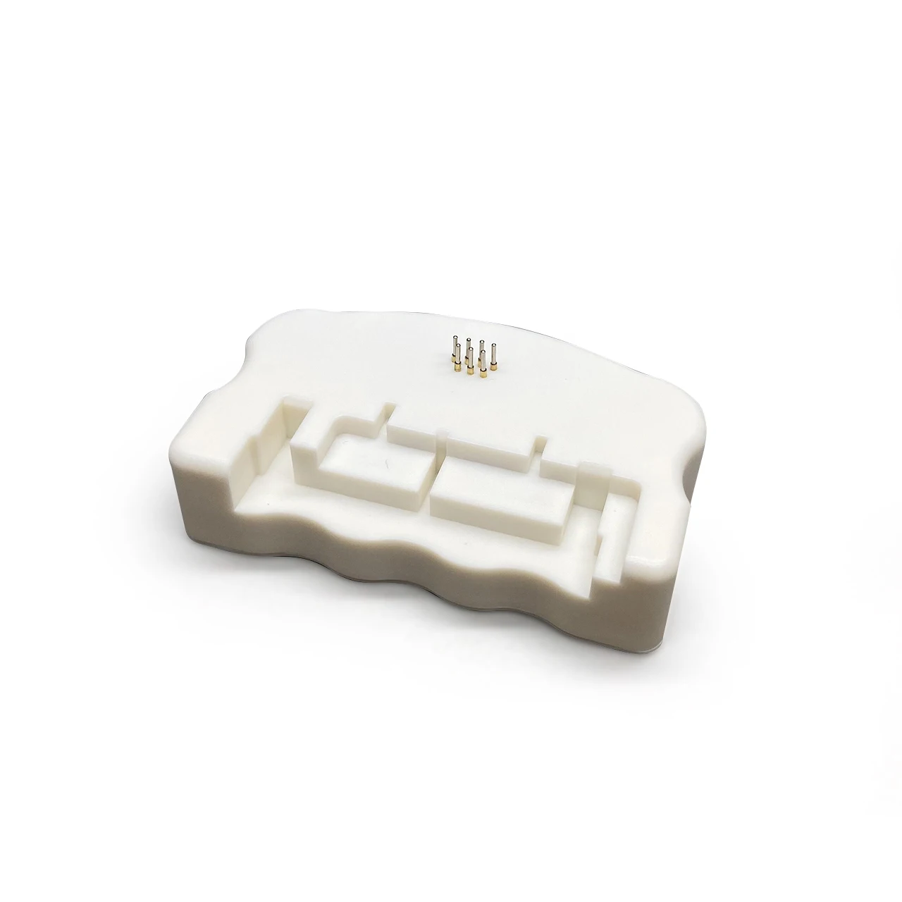 QE-388 обломок resetter для Epson 4000 7600 9600 7800 9800 4800 4880 7450 9450 картриджа и резервуар технического обслуживания